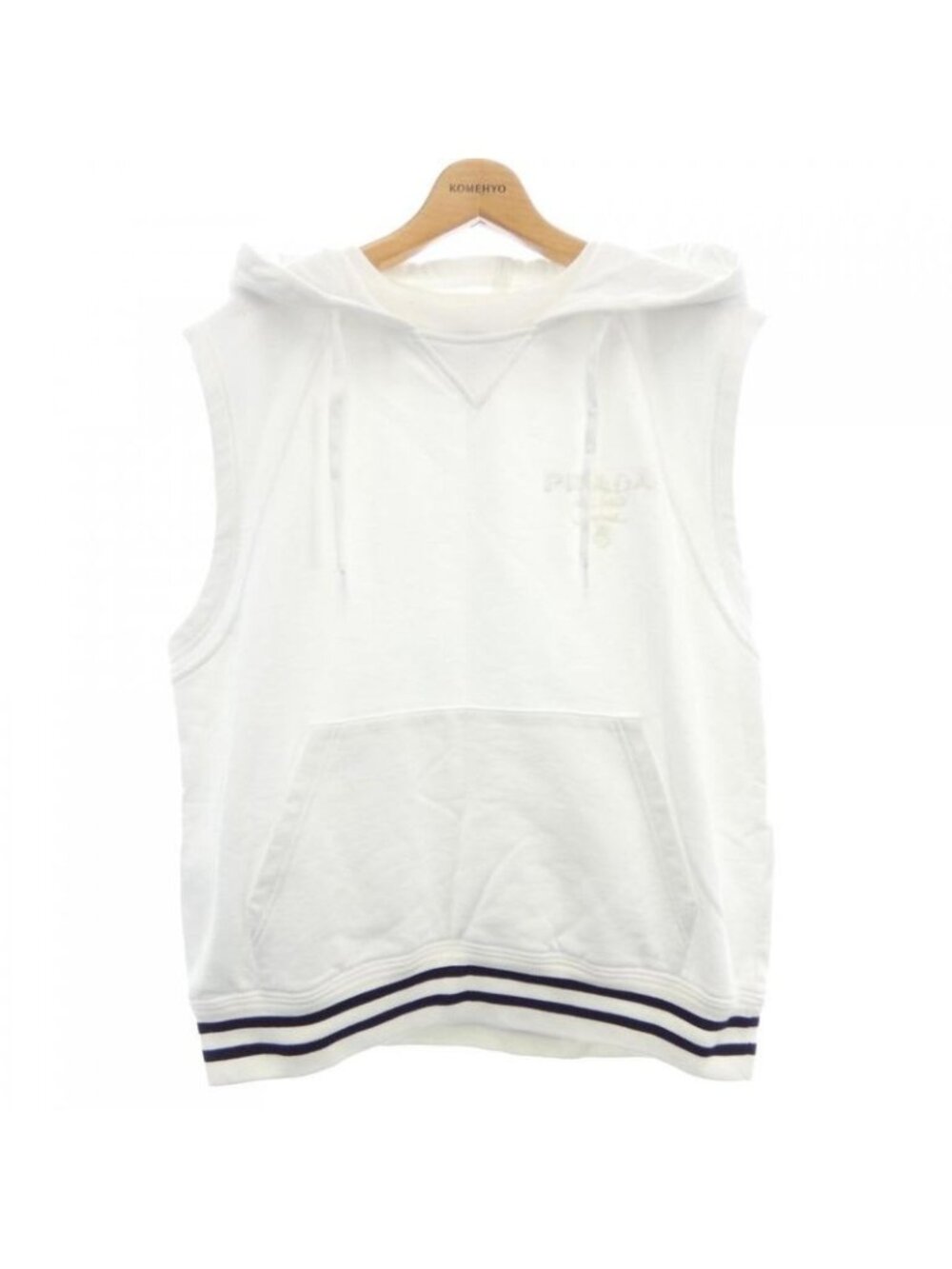 Prada Hoodie